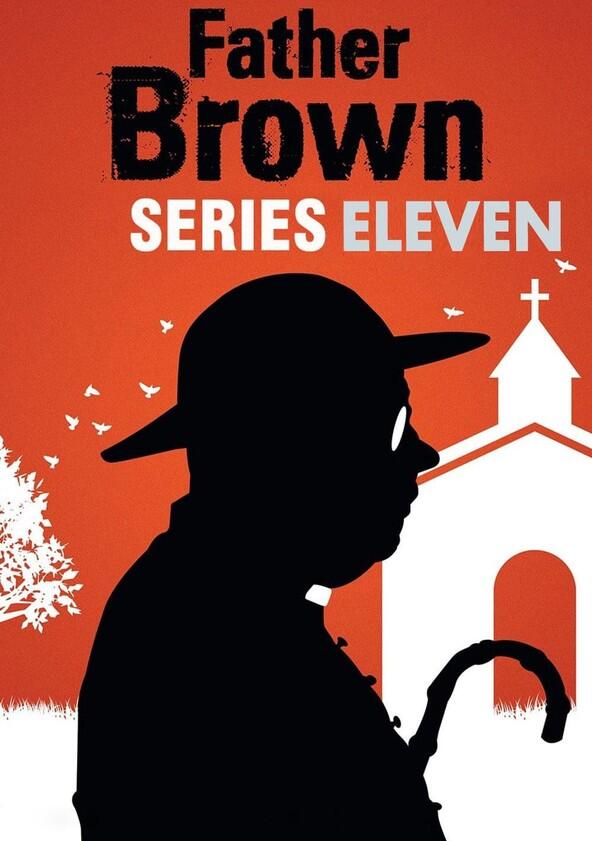 Father Brown - Season 11