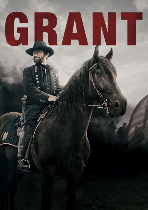 Grant - Season 1