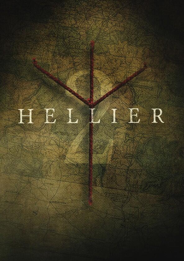 Hellier - Season 2