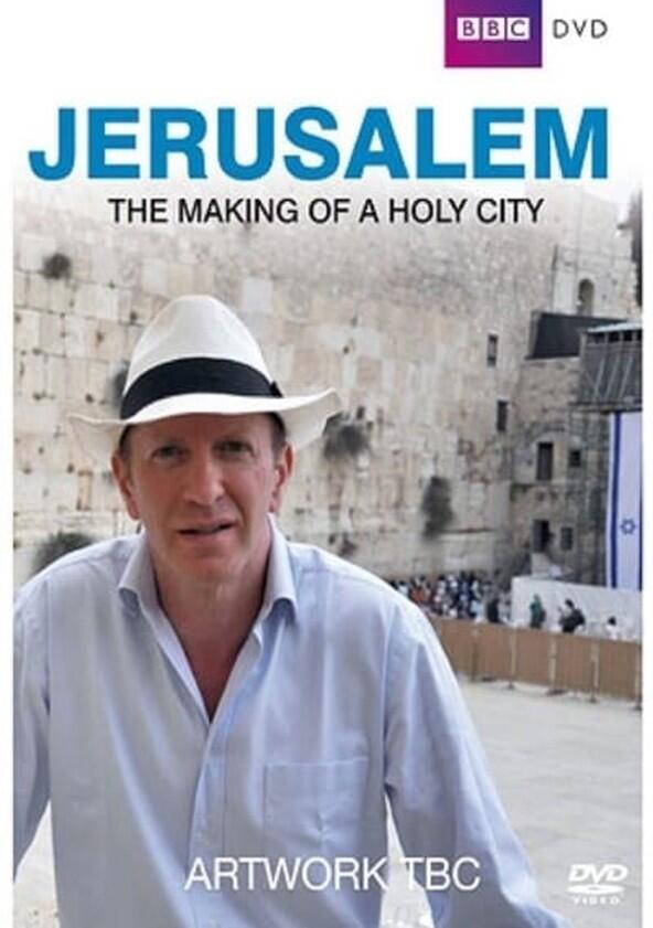 Jerusalem: The Making of a Holy City - Season 1