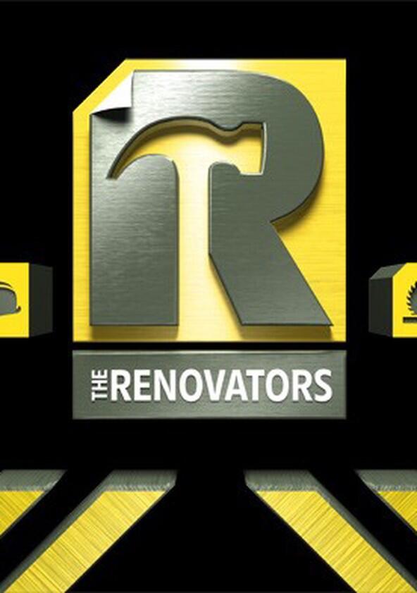 The Renovators - Season 1