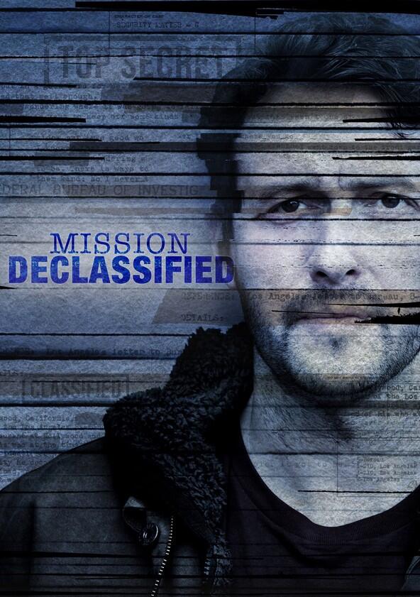 Mission Declassified - Season 1