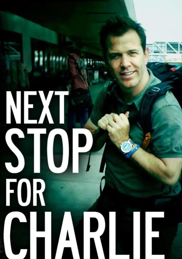 Next Stop for Charlie - Season 1