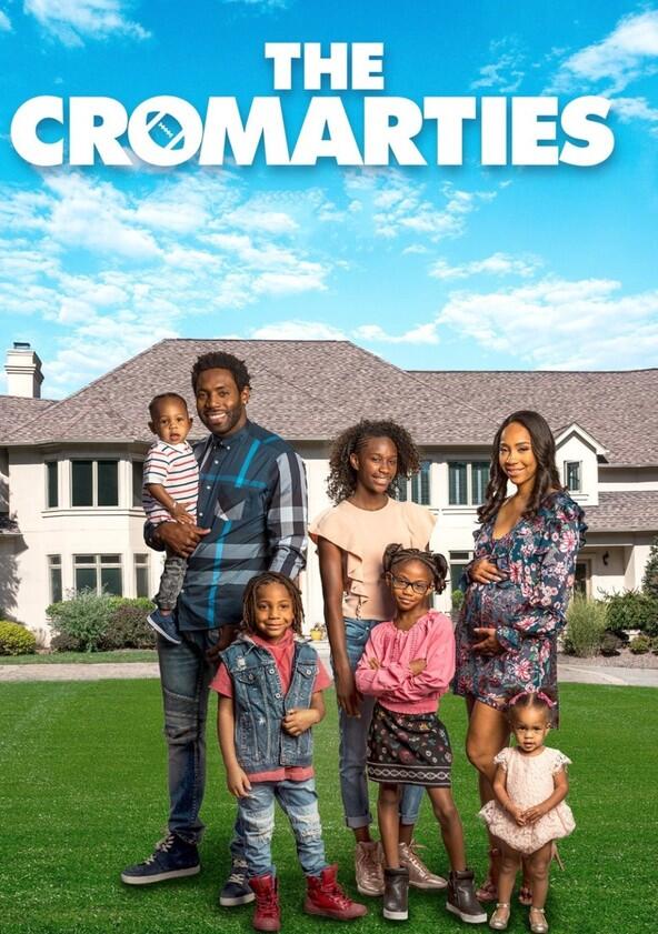 The Cromarties - Season 1