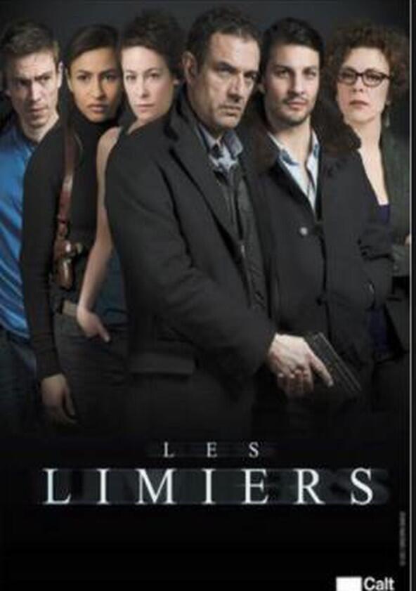 Les limiers - Season 1