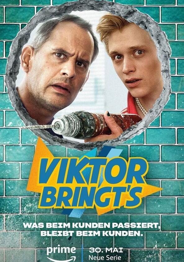 Viktor Bringt's - Season 1