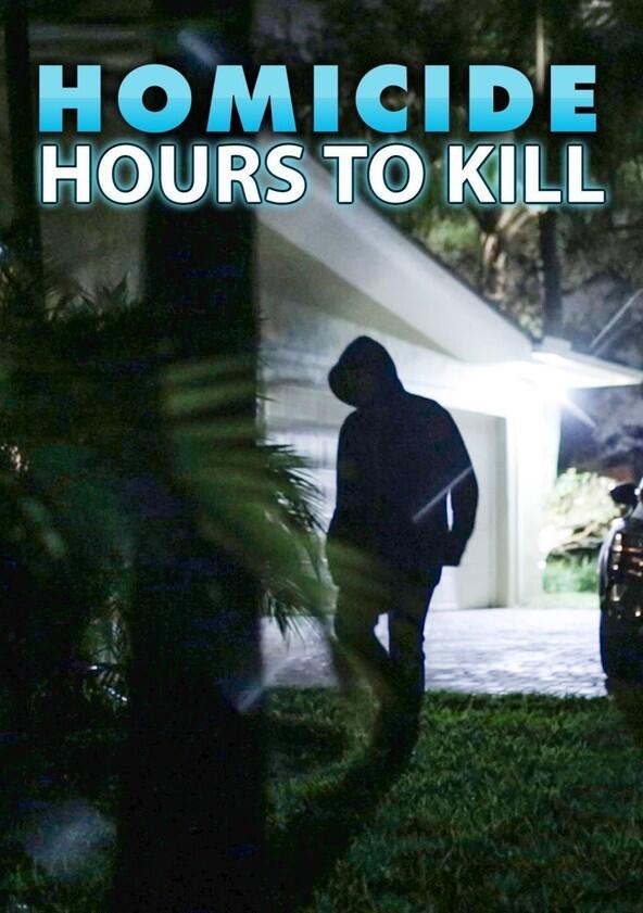 Homicide: Hours to Kill - Season 1