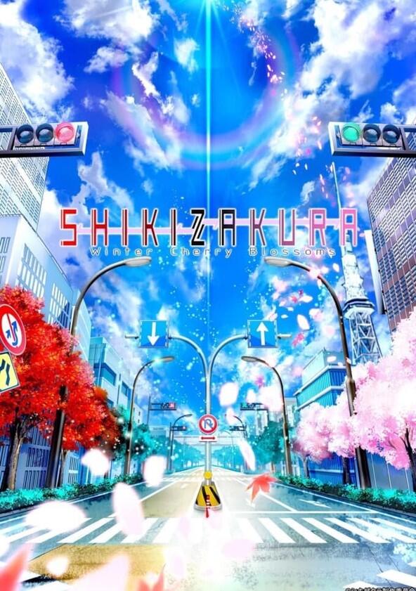 Shikizakura - Season 1