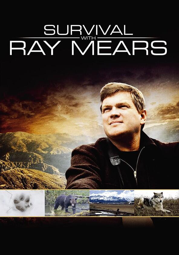 Survival with Ray Mears - Season 1