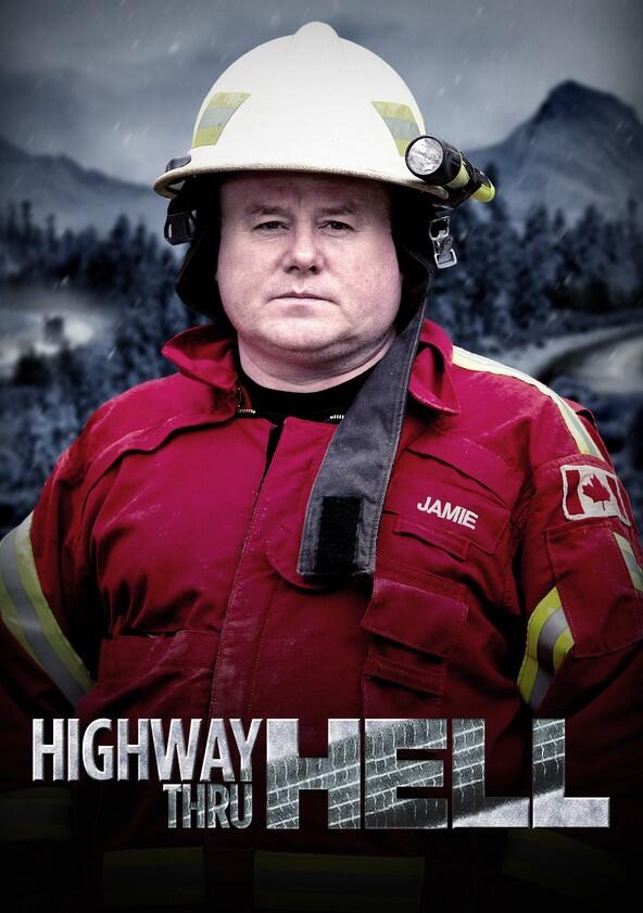 Highway Thru Hell - Season 2