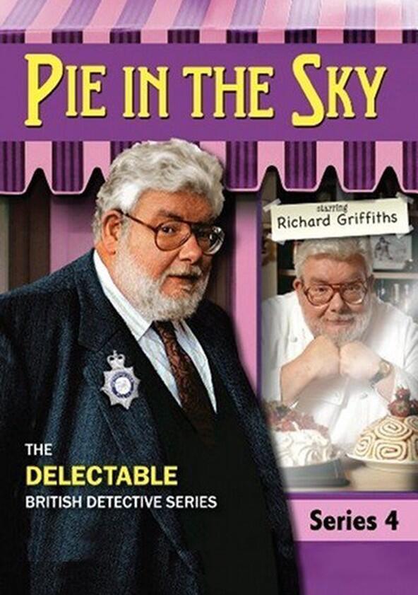 Pie in the Sky - Season 4