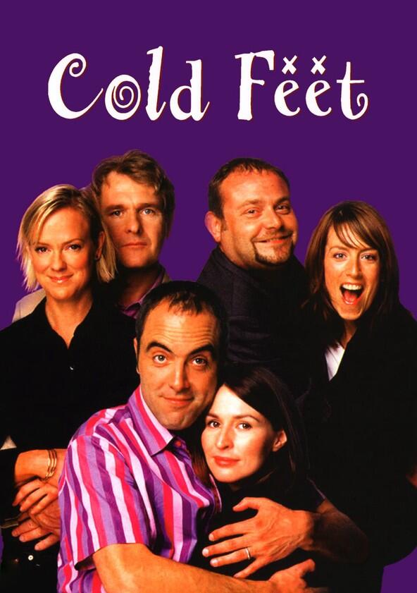 Cold Feet - Season 4