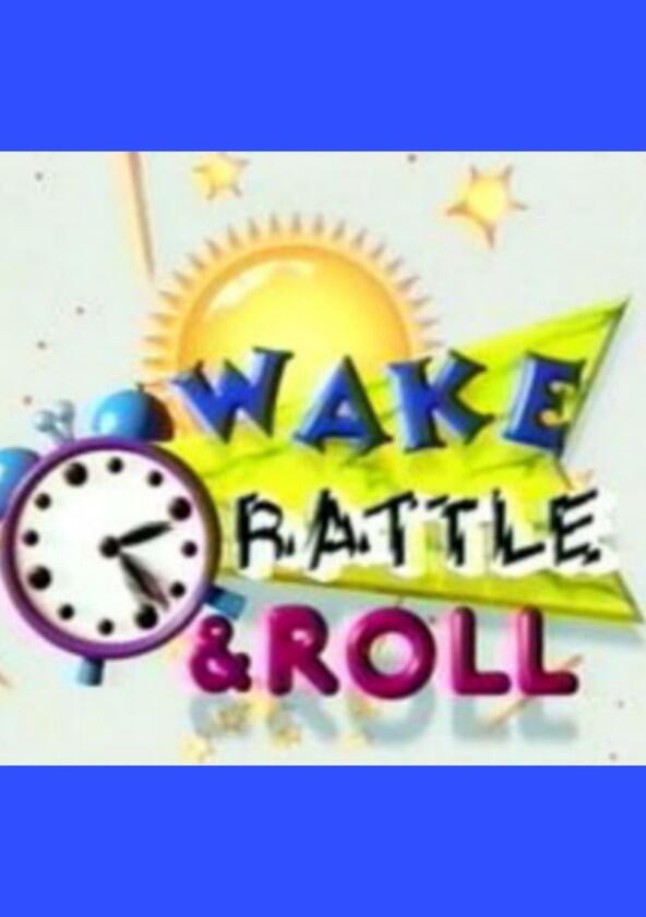 Wake, Rattle & Roll - Season 1