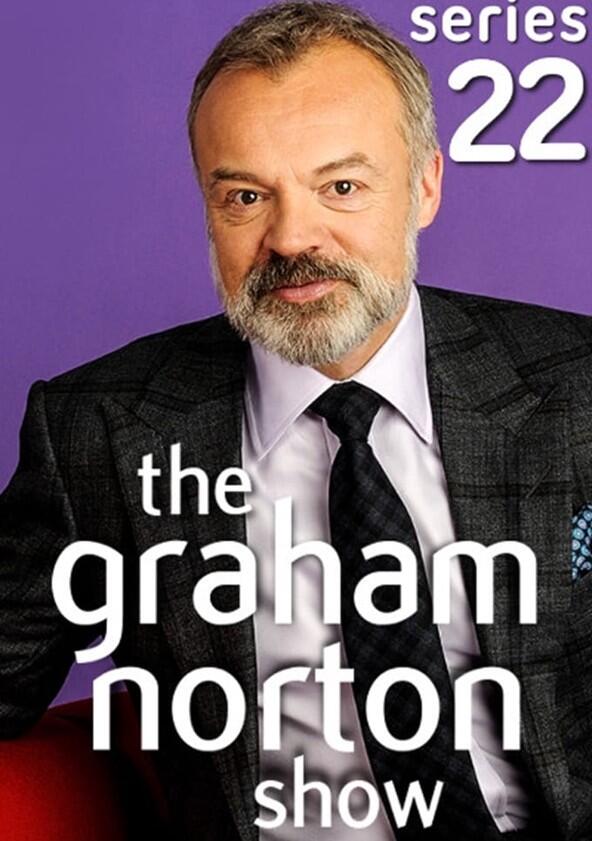 The Graham Norton Show - Season 22