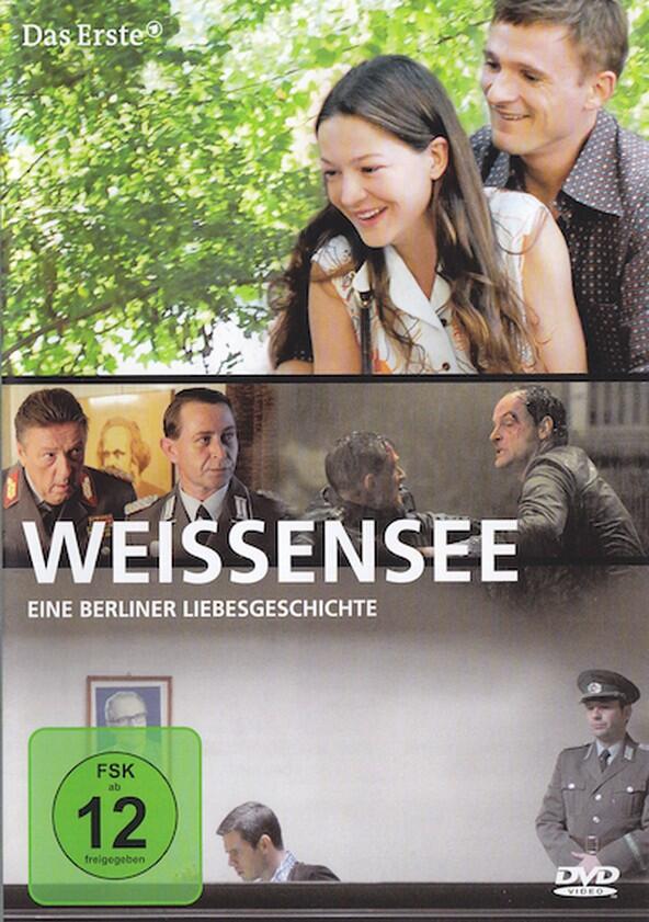 Weißensee - Season 1