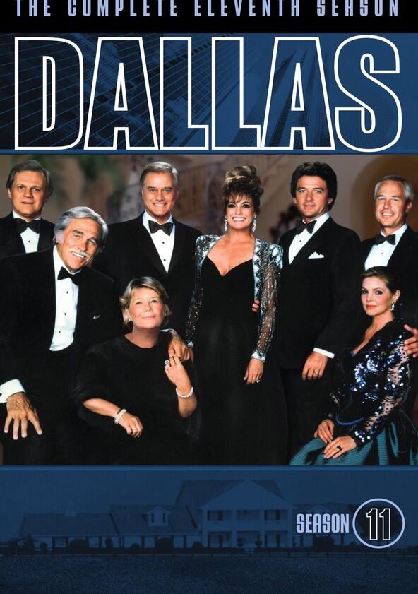 Dallas - Season 11