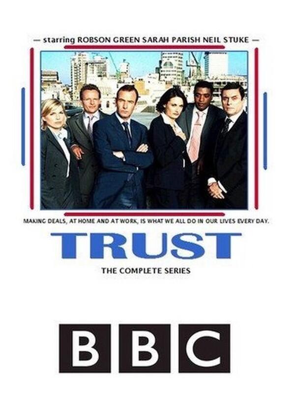 Trust - Season 1