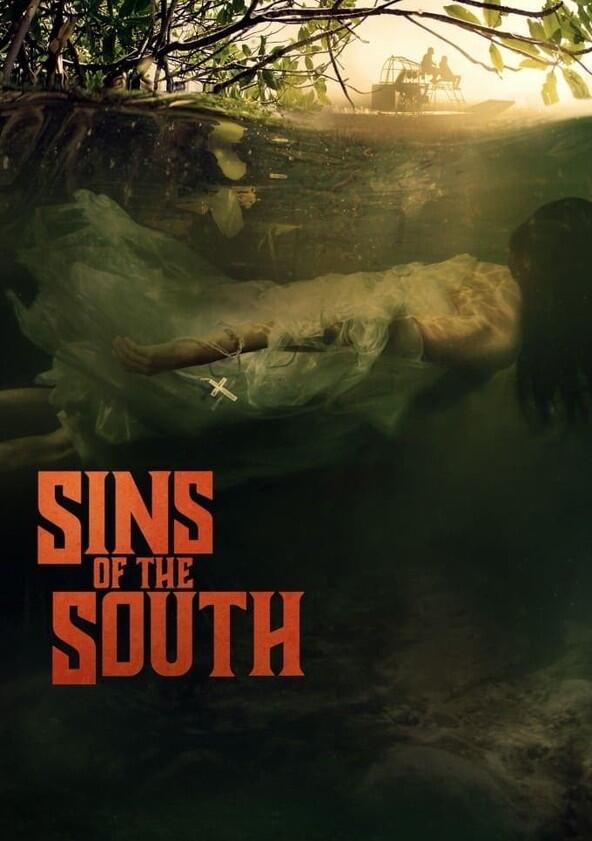 Sins of the South - Season 1