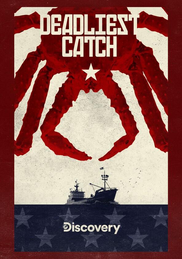 Deadliest Catch - Season 20