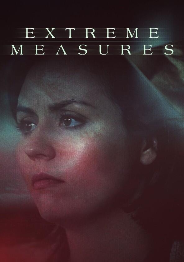 Extreme Measures - Season 1