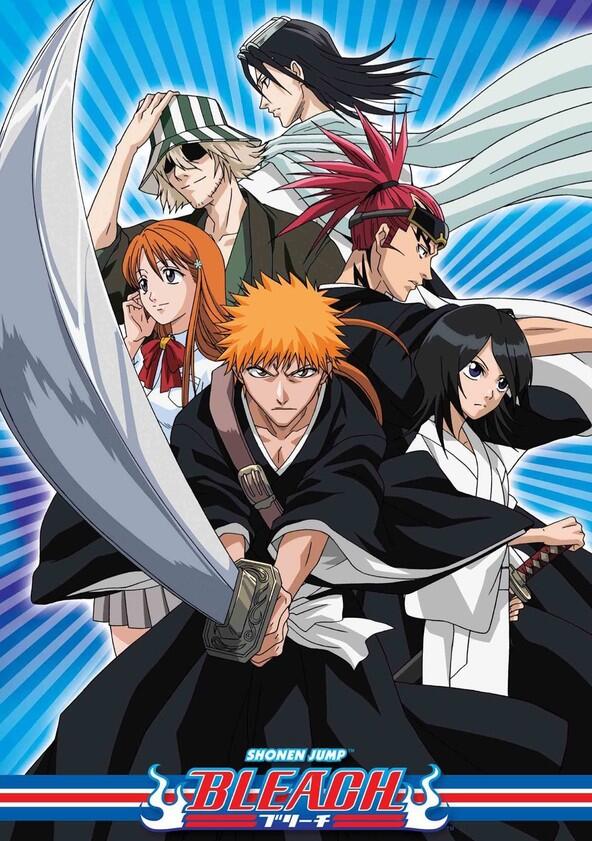 Bleach - Season 17