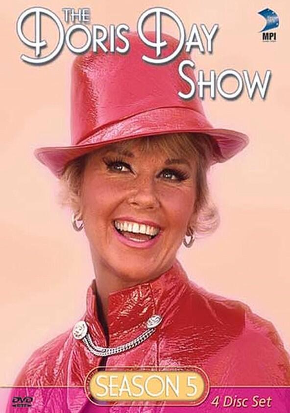 The Doris Day Show - Season 5