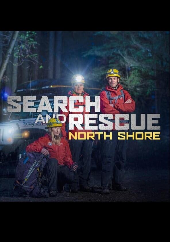 Search and Rescue: North Shore - Season 1