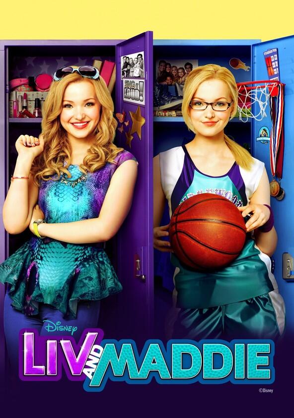 Liv & Maddie - Season 1