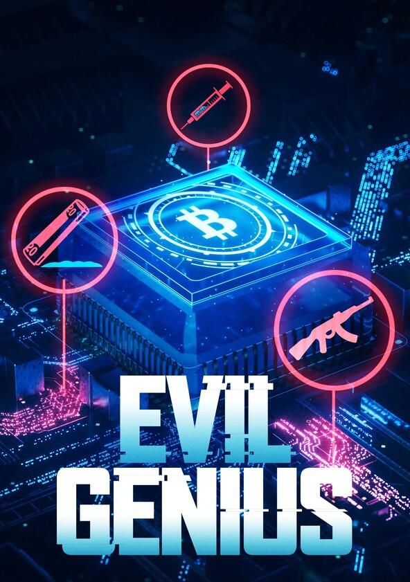 Evil Genius - Season 1