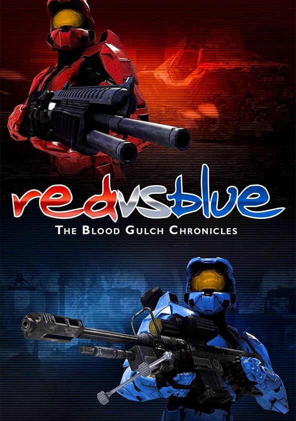 Red vs. Blue - Season 8