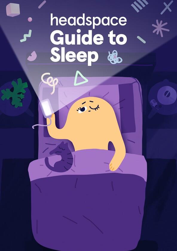 Headspace Guide to Sleep - Season 1