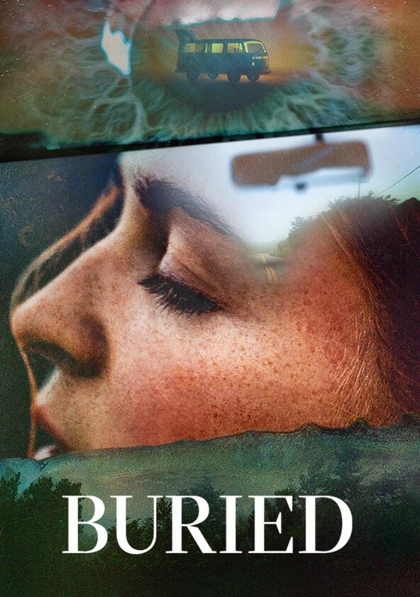 Buried - Season 1