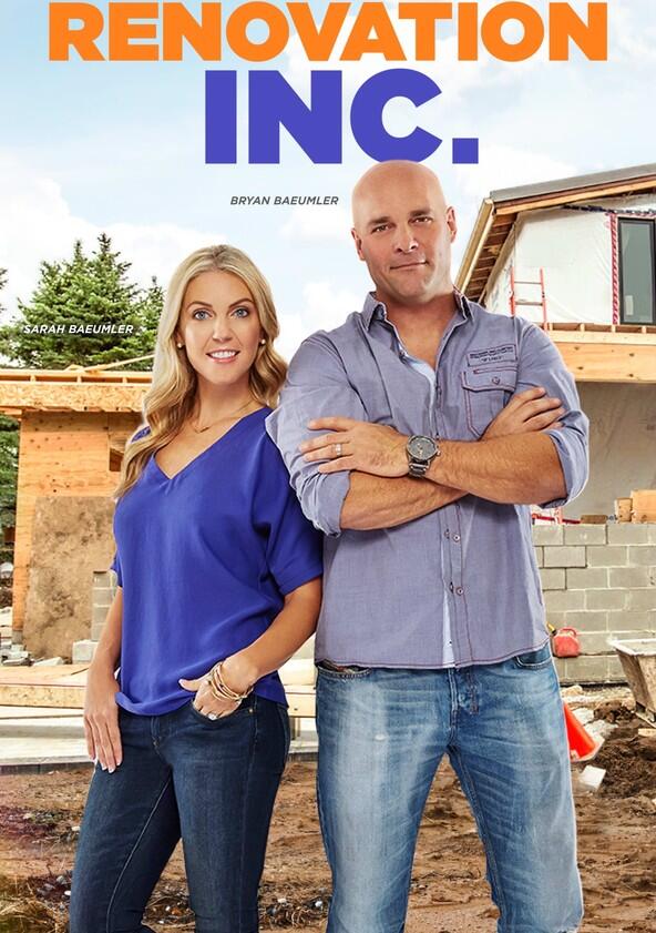 Renovation, Inc. - Season 1