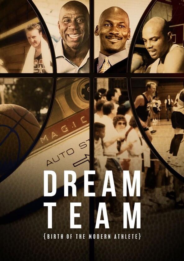 Dream Team - Season 1