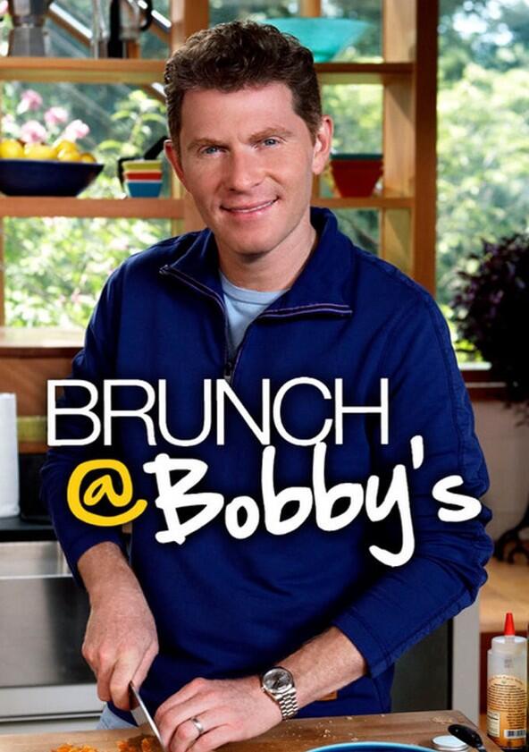 Brunch @ Bobby's - Season 7