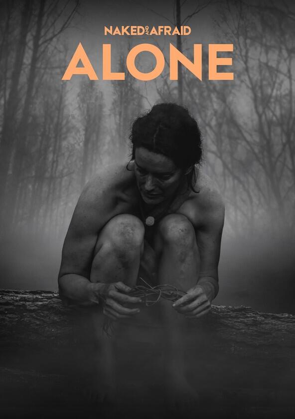 Naked and Afraid: Alone - Season 1