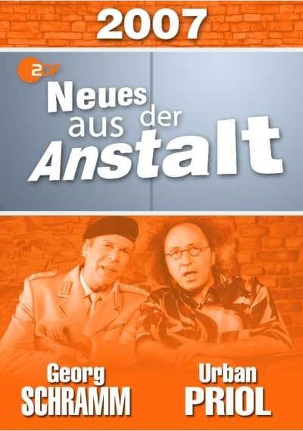 Neues aus der Anstalt - Season 1