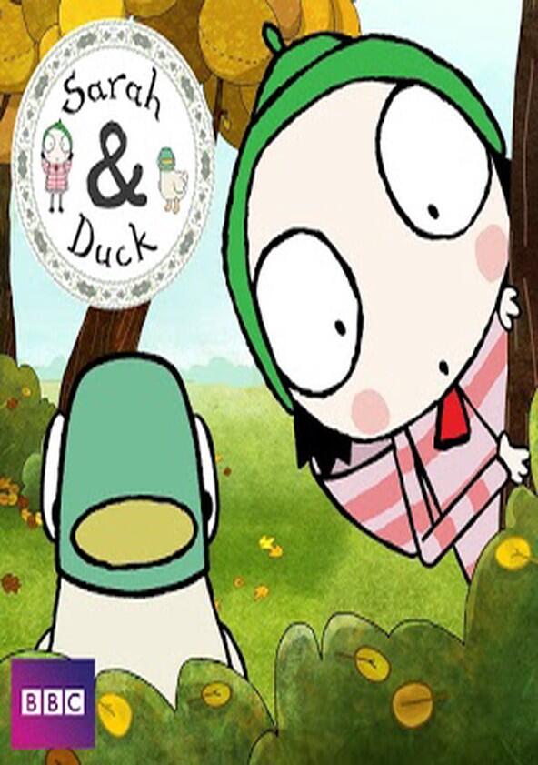 Sarah & Duck - Season 1