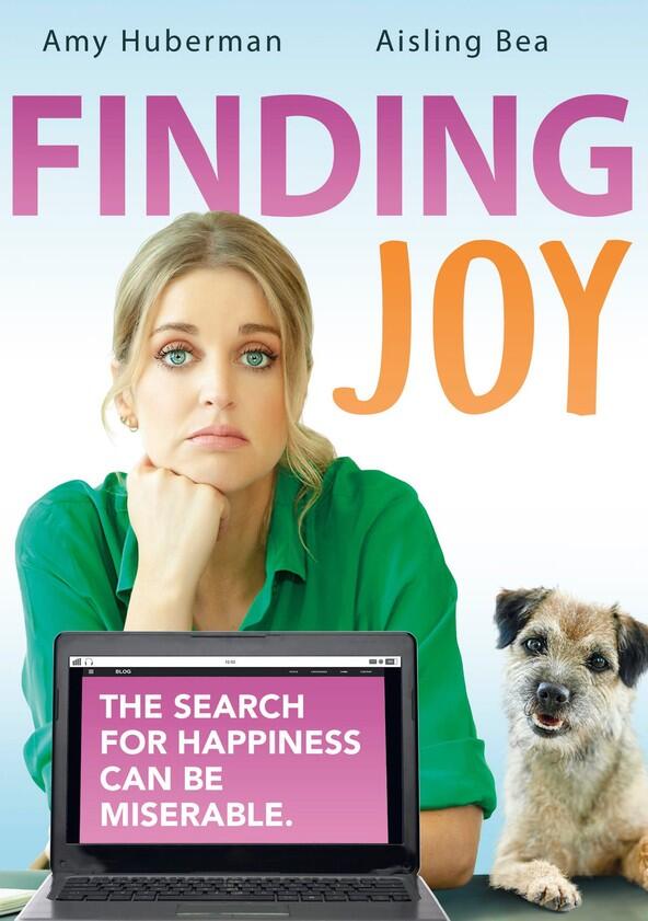 Finding Joy - Season 1