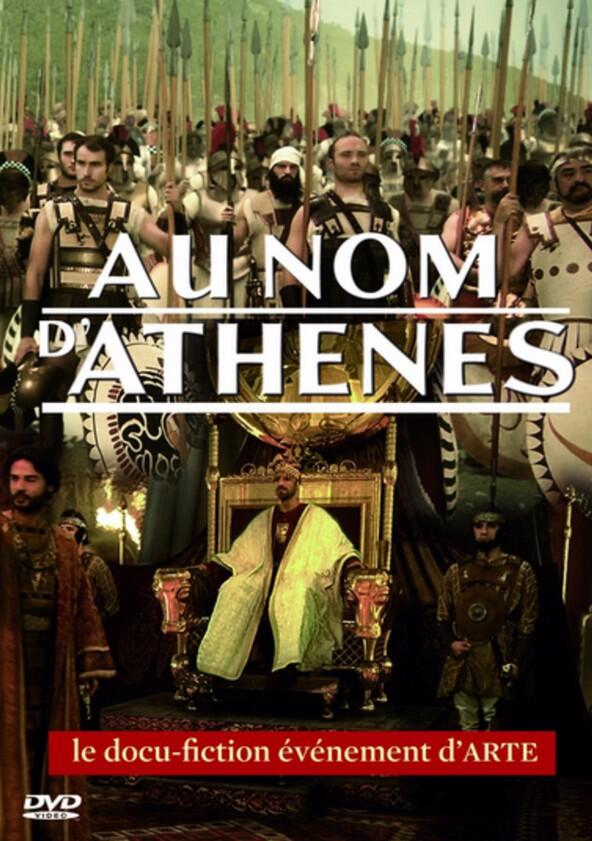 Au nom d'Athènes - Season 1