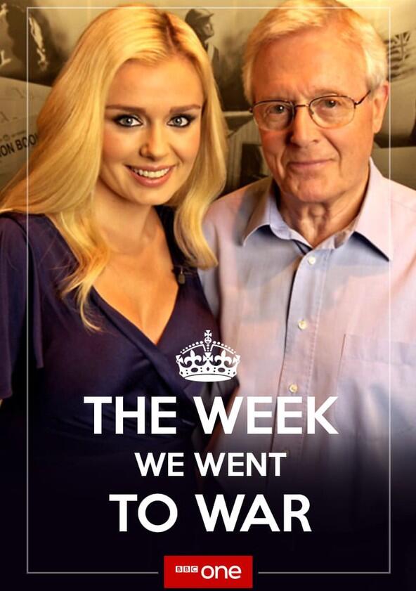 The Week We Went to War - Season 1