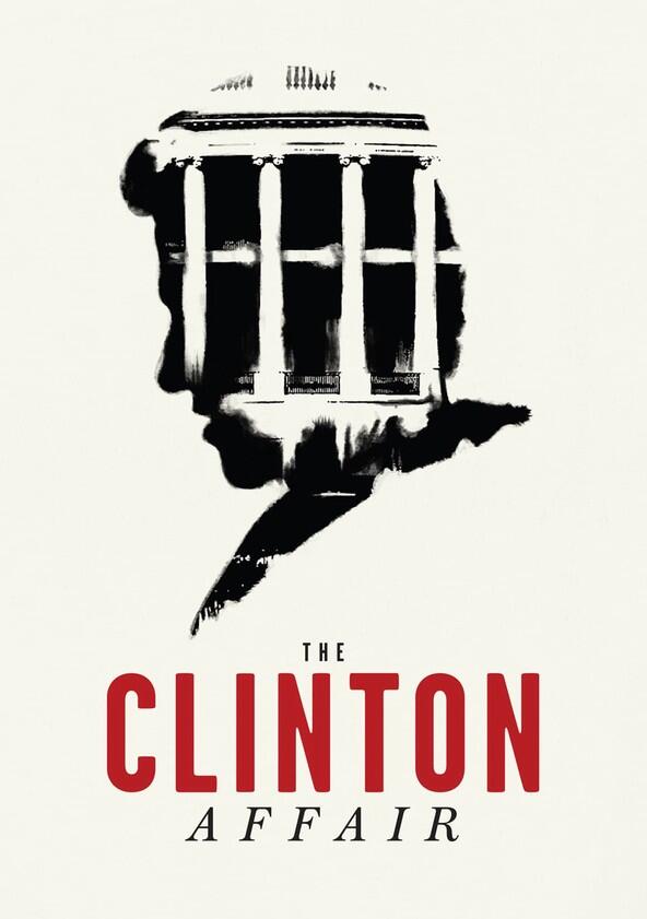 The Clinton Affair - Season 1