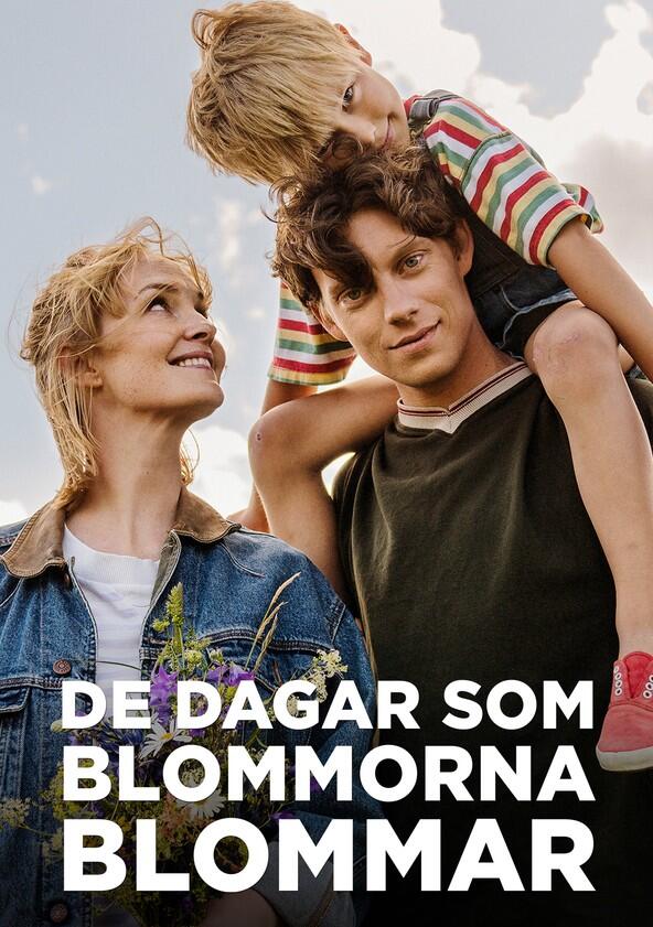 De dagar som blommorna blommar - Season 1