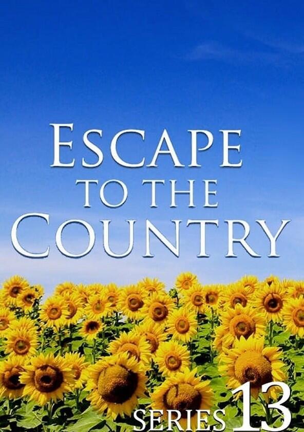 Escape to the Country - Season 13