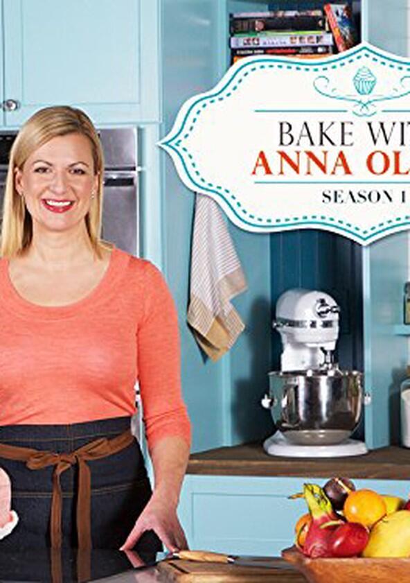 Bake with Anna Olson - Season 1