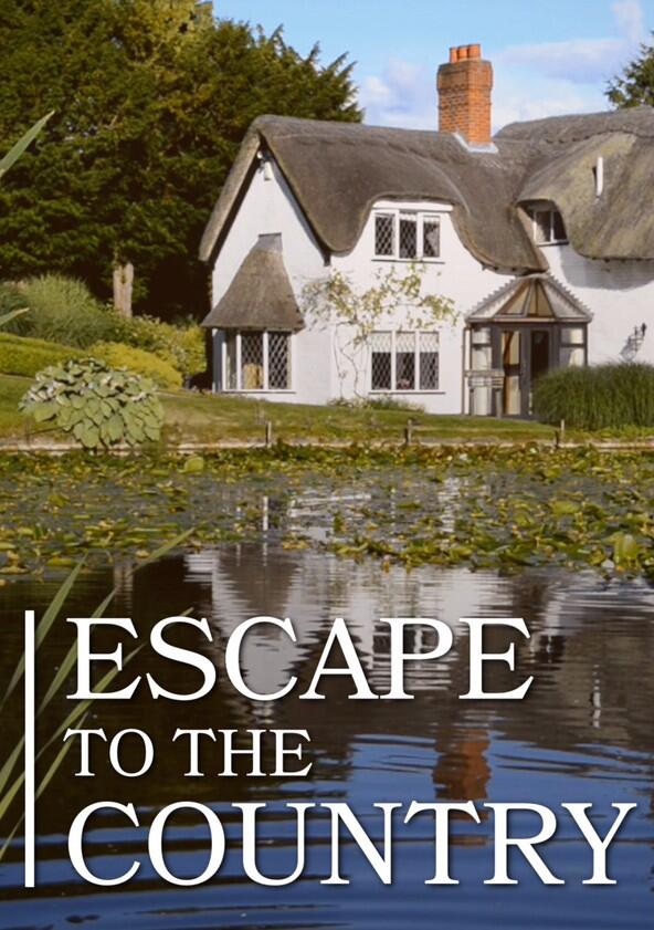 Escape to the Country - Season 24