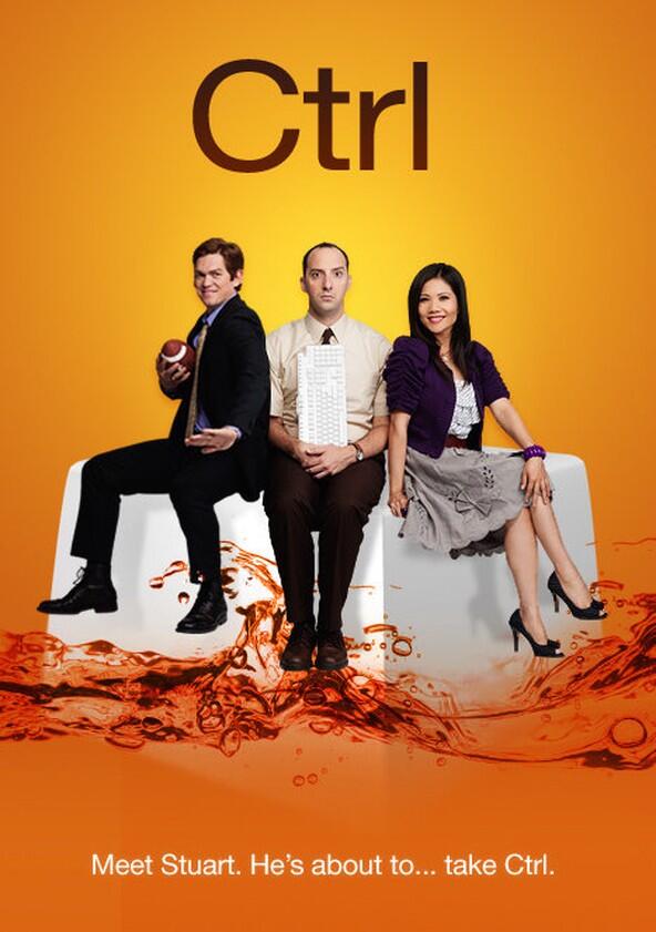 Ctrl - Season 1