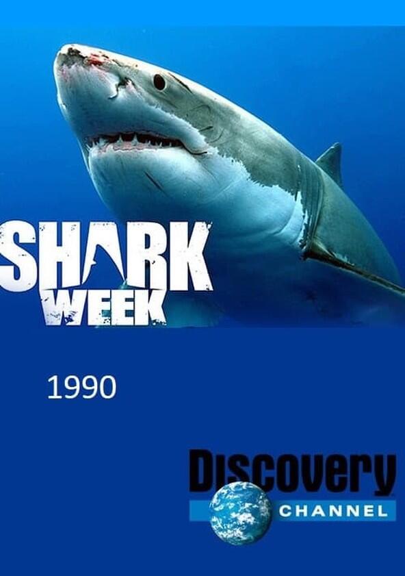 Shark Week - Season 3 / Year 1999