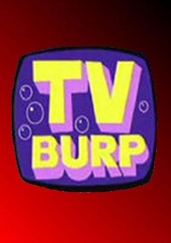 Harry Hill's TV Burp - Season 1