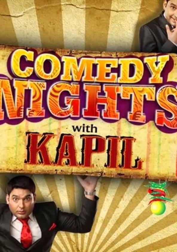 Comedy Nights with Kapil - Season 1